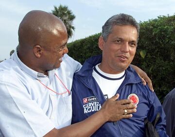 Reinaldo Rueda es el nuevo director de la Selección Colombia. El entrenador vallecaucano regresa al equipo nacional, al cual dirigió entre 2004 y 2006.