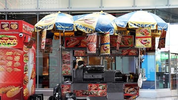 Conoce cuáles son los principales desafíos gastronómicos de la ciudad de Nueva York para los amantes de la gastronomía.