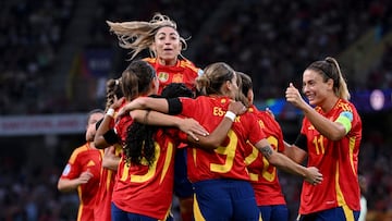 Un huracán en la Euro