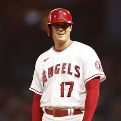 Angels avoid arbitration with Shohei Ohtani contract