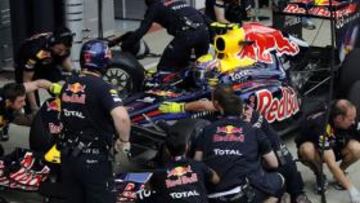 Confirmado: los difusores soplados, sin restricciones