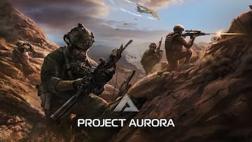 Call of Duty: Project Aurora es el nuevo battle royale para móviles