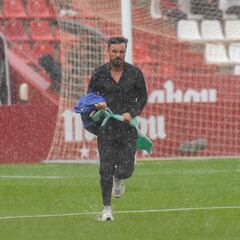 Ruben Albés:”Queremos volver a entusiasmar a nuestros aficionados”