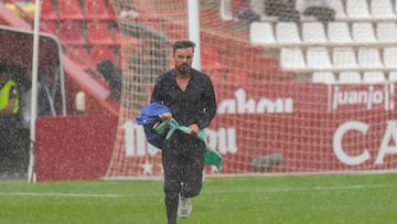 25/09/22 PARTIDO SEGUNDA DIVISION
Albacete - Andorra