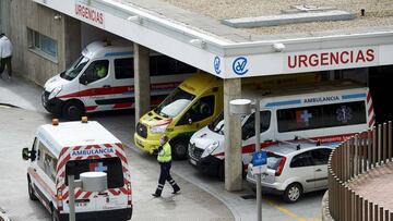 Cuántos casos de Coronavirus hay en España a día de hoy