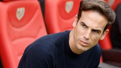 Iñigo: “No hemos sido capaces de ver venir un partido como este”