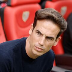 “Menos en el Sadar, hemos merecido más puntos”