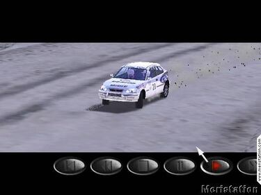 Rally Championship Xtreme (PC)