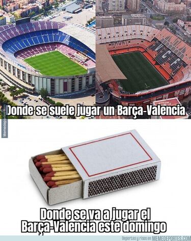 La roja a Huijsen, el Barça, Messi... Los memes más divertidos de la jornada 