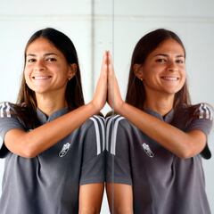 Laura Pérez: “Pensar en el 2-0 es una falsa ventaja, es una final”