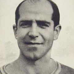 Futbolistas que han jugado en el Atlético de Madrid y el Alavés