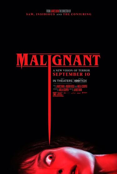Espeluznante tráiler de Maligno: puro terror sobrenatural de la mano de James Wan