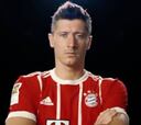 Cuando Lewandowski casi llega a LaLiga: ni Madrid, ni Barcelona...
