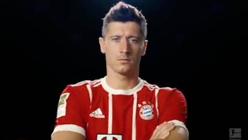 Cuando Lewandowski casi llega a LaLiga: ni Madrid, ni Barcelona...