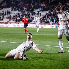 Juanma García no continuará en el Albacete