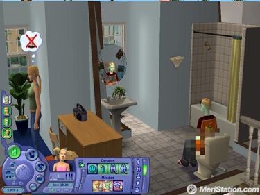 Los Sims 2: Accesorios para el hogar (Ikea)