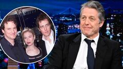 La cuarta entrega de ‘Bridget Jones’ ya es un hecho y Hugh Grant, quien da vida al famoso ‘Daniel Cleaver’, revela detalles de la cinta. Esto es lo que se sabe.