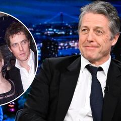 Hugh Grant revela detalles de Bridget Jones 4: ¿Qué pasará con el personaje de Colin Firth, ‘Mark Darcy’?