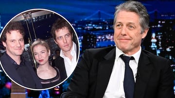 La cuarta entrega de ‘Bridget Jones’ ya es un hecho y Hugh Grant, quien da vida al famoso ‘Daniel Cleaver’, revela detalles de la cinta. Esto es lo que se sabe.