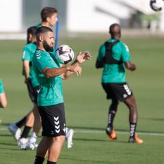 Fekir no enamora en el Calcio con un tanteo muy a la baja del Milan