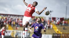 DIM apunta a tomar ventaja en primer 'round' con Santa Fe