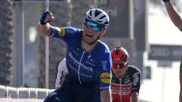 Bennett reina en el nerviosismo