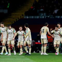 Barcelona, punto de inflexión e impulso para la salvación