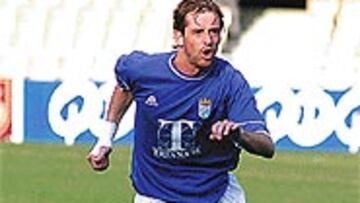 <B>AL QUIRÓFANO</B>. Gerard Autet deberá ser operado de pubis.