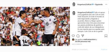 La brutal crítica de Vidal a ByN tras conflicto por los sueldos