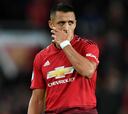 Directivo del United admite un error en el fichaje de Alexis