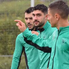 Dilema central para Valverde