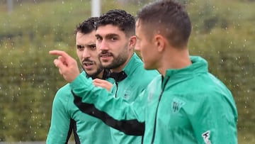 Dilema central para Valverde