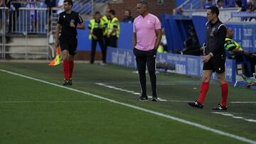 02/10/22  PARTIDO SEGUNDA DIVISION 
ALAVES - PONFERRADINA