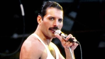 FreddieMeter, la app de YouTube Music para saber si cantas como Freddie Mercury