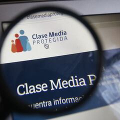 Bono Clase Media: ¿puedo postularlo si cobro el IFE o algún otro beneficio?