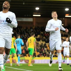 Sterling desactiva la presión