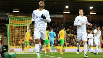 Sterling desactiva la presión