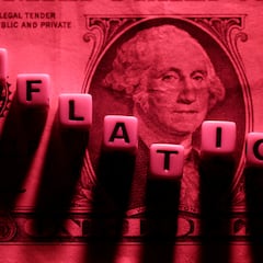 ¿Subirá o bajará el IPC en 2023 en USA según los expertos?