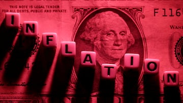 ¿Subirá o bajará el IPC en 2023 en USA según los expertos?