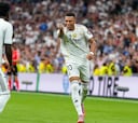 Alineación confirmada del Real Madrid hoy contra el Kairat Almaty en Champions