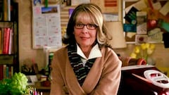 La emotiva película de Diane Keaton que nos hace llorar todavía más su muerte