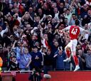 Arsenal 1-0 Newcastle: resumen, resultado y gol del partido | Premier League en directo