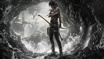Tomb Raider, por menos de 3€ en las rebajas de Steam