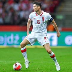 Barcelona set to raise offer for Robert Lewandowski