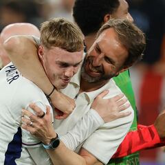 El ‘Clutch’ Cole Palmer