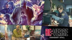 Beta cerrada de Resident Evil Re:Verse: cómo apuntarse, fechas y condiciones