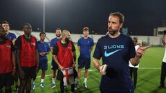Qatar World Cup 2022: England national team roster | Selected players and omissions