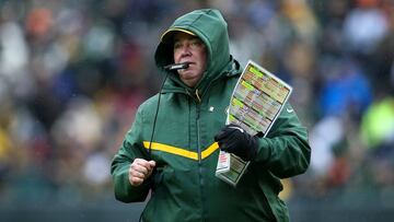 El nuevo coach de los Cowboys mostró una clara predilección por el ataque aéreo durante sus más de 12 temporadas con los Green Bay Packers.