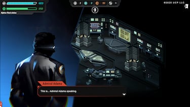 Impresiones de Battlestar Galactica: Scattered Hopes, la esperanza de los fans de disfrutar de un juego a la altura de la serie