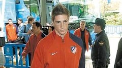 Torres intenta tomar un estadio en pie de guerra